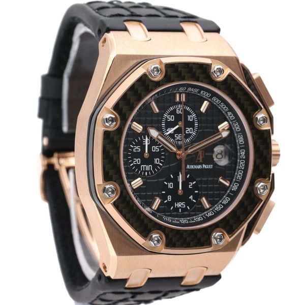 Audemars Piguet Royal Oak Offshore 26030RO.OO.D001IN.01